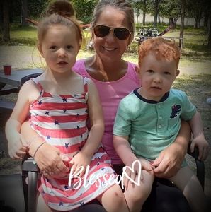 Meet your Posher, Sherry